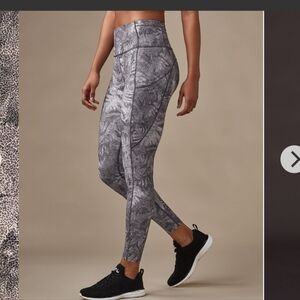 Lululemon Fast and Free